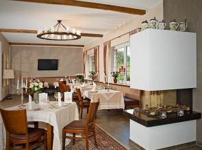 Galland Landhotel