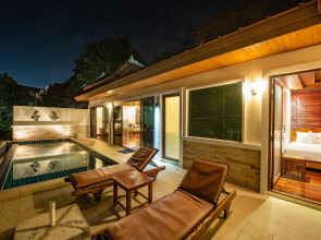 Soul Villas By The Beach - Phuket