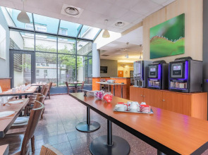 Appart’City Confort Lyon Gerland