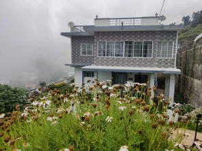 Guru Vela Homestay
