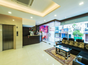 Alam Residency