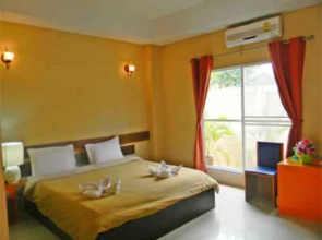 All Season Garden Home Resort