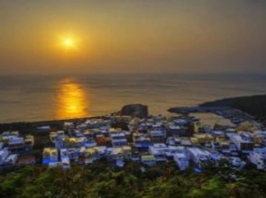 Kenting Ocean Paradise Resort