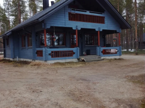 Sininen Hetki Cottage