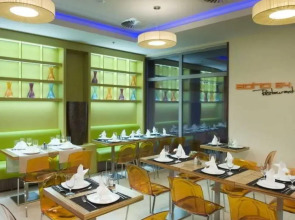 The Honest Budapest by Chic & Basic