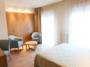 Hotel Alfa