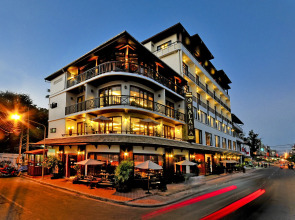 Salana Boutique Hotel