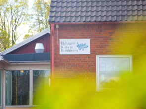 Ekhagen Kurs och Konferens