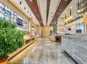 Zhuanghe Hualin Hotel
