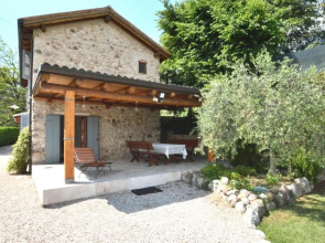 Rustico Villa Marciaga