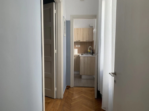 Downtown adorable apartment with Lycabettus view