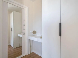 Full House (Фулл Хаус) на улице 1-я Магистральная 25