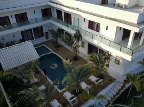 Pousada Lirio Trancoso