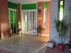 Hotel Amada