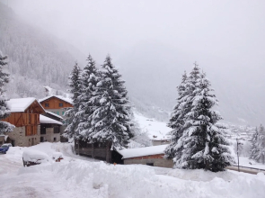 Maso Fior di Bosco