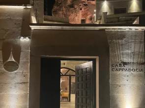 Casa Cappadocia