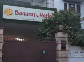 Banaras Hostel Varanasi