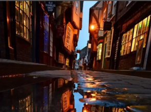 Immaculate 2-bed Apartment in York City Centre