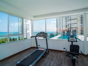 Serenity Condo Wongamat by Patsamon