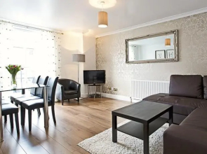 MODERN 3 bedrooms 2 bathrooms City Centre