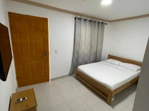 Posada Yasa sarie bay