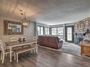 The Bunk House - Ski-in/ski-out at Giant Steps!