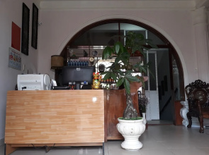 Ngoc Bich Guesthouse