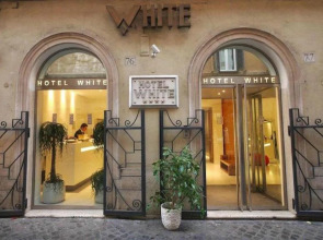 White Hotel
