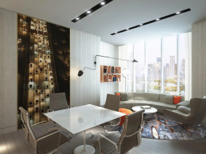 Paramount Hotel Dubai