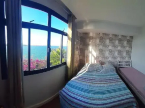 Hospedagem Praia da Costa