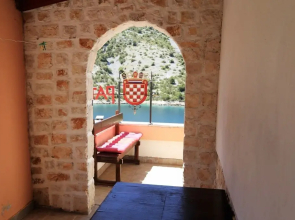 Petar - 30m From the sea - A1