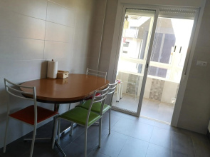 Ourense centro con fácil aparcamiento