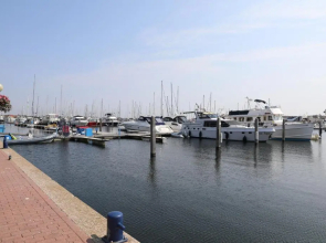 hureninzeeland - Marina Port Zélande comfort plus appartementen