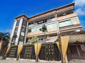 Hotel O Royal Krishna
