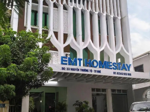 EMT Homestay Hue Vietnam