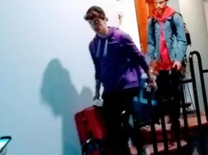 Residencial Belle Maison