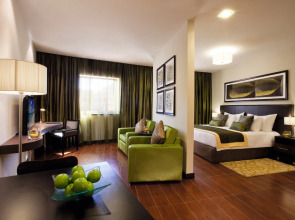 Movenpick Hotel Apartments Al Mamzar Dubai