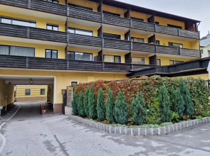 Appartment Christine Bad Aussee