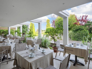 Hotel Giulietta Romeo