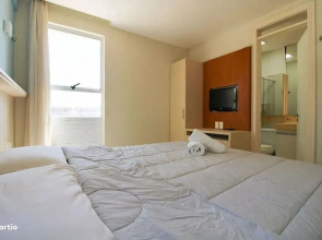 Luxo no Portamaris Resort por Carpediem