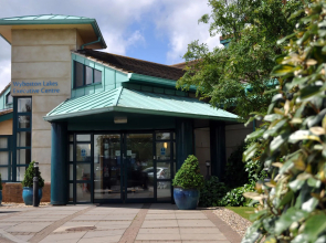 The Woodlands Event Centre