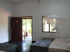 Apsaras Resort Sigiriya
