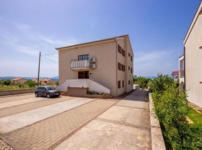 Apartments Villa Rina
