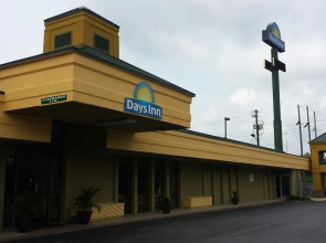 Days Inn Attalla