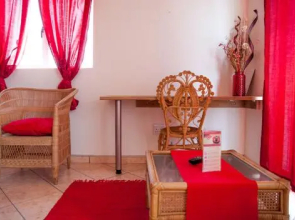 Buschtrommel - Tours & Accommodation