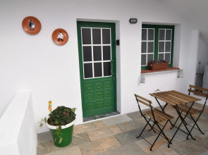 Vv. Apartamento Paco y Nina