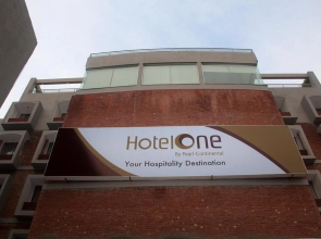Hotel One Down Town