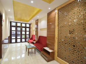 Shivalik Hills by OYO Rooms