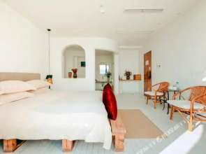 Qiyue Bei'an Guesthouse