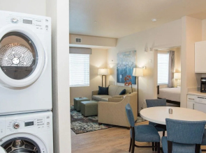 WaterWalk San Antonio at The Rim